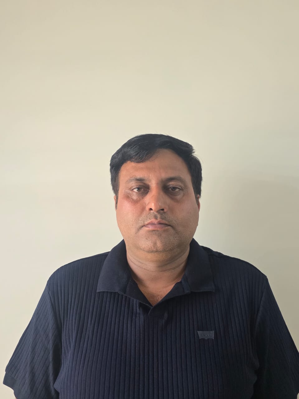 Ajeet Yadav